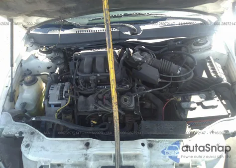 2006 Ford Taurus Sel z USA, uszkodzony, nr VIN 1FAFP56UX6A169593